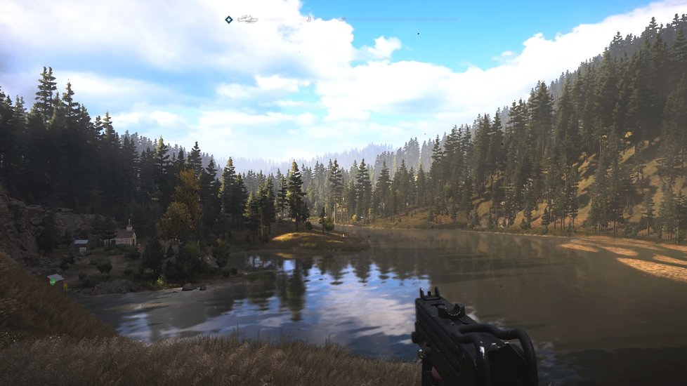 Far Cry 5