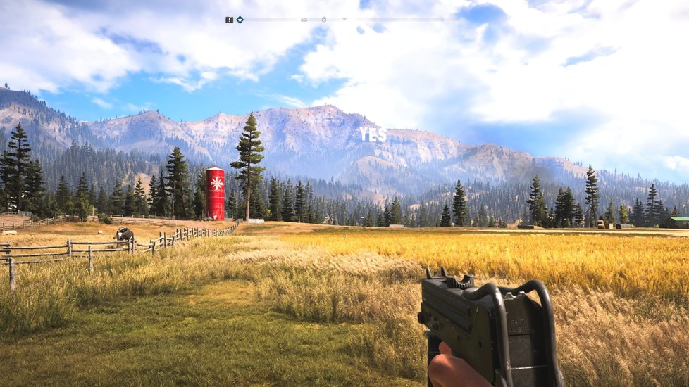 Far Cry 5