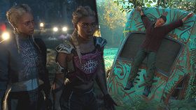 Far Cry: New Dawn je povedená videohra, ale řada předchozích dílů byla lepší.