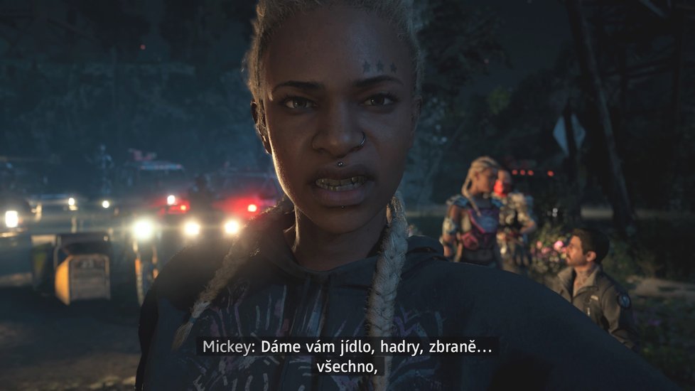 Far Cry: New Dawn pro PlayStation 4