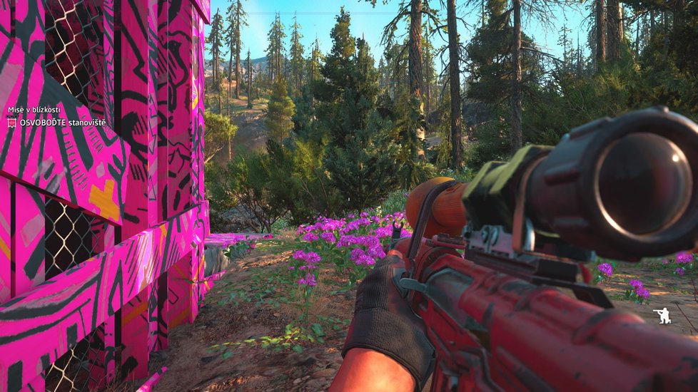 Far Cry: New Dawn pro PlayStation 4