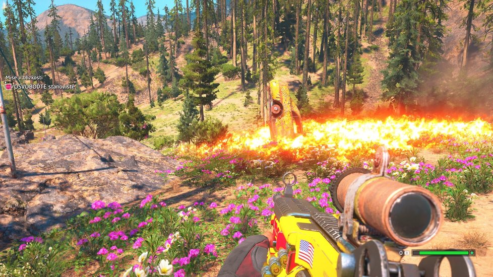 Far Cry: New Dawn pro PlayStation 4