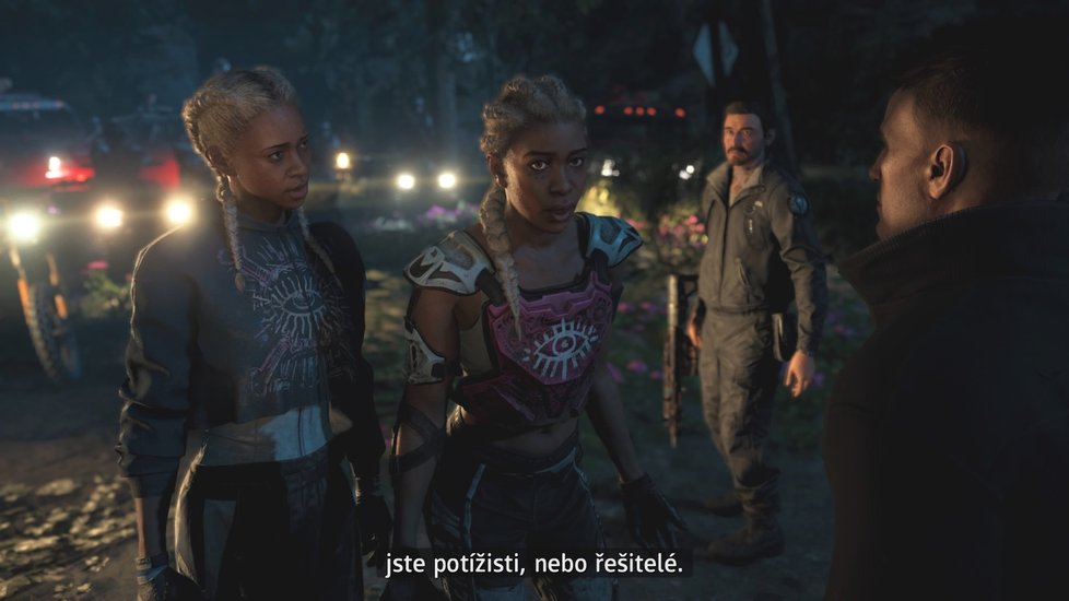 Far Cry: New Dawn pro PlayStation 4