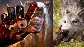 Far Cry Primal je epický herní zážitek.