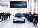 Faraday Future FF 91