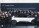 Faraday Future FF 91