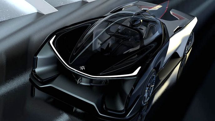 Faraday Future