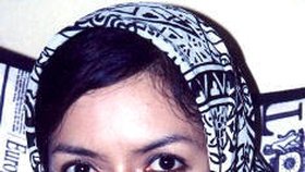 Pákistánská křesťanka Farah Hatim byla údajně unesena a konvertovala k islámu