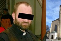 Biskupství: Za faráře obviněného ze znásilnění jsme platili dluhy!