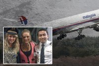 Pilot zmizelého boeingu 777: Pozval si do kokpitu sexy blondýny!