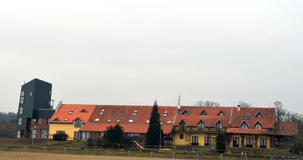 Bolkova farma se prodala za pouhých 15 milionů korun.