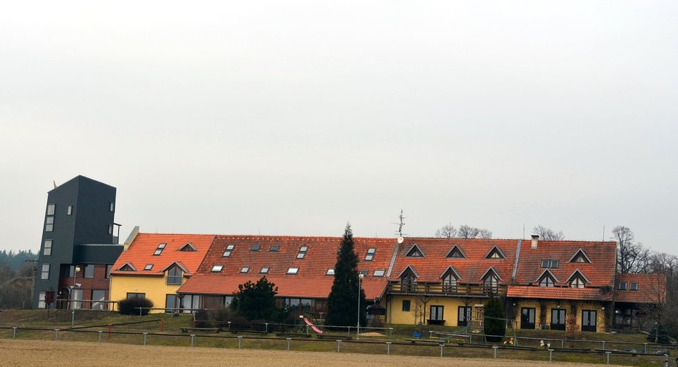 Farmu Bolka Polívky prodali za nejnižší vyvolávací cenu.