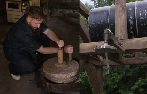 Drsná reality show Farma se vrací po 13 letech: Soutěžící budou žít jako za časů předků!