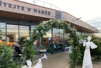 Kouzelný advent jen kousek od Prahy: Přijeďte si do Vraňan pro atmosféru i dárky