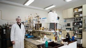 Farmaceutická fakulta bude zpočátku i nadále sídlit na Veterinární a farmaceutické univerzitě.