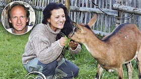 Tereza u farmáře Vlastíka nezabodovala. Vlastík ji ale inspiroval, chce si taky založit farmu.