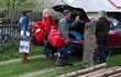 Jirka sliboval luxus, ale reakce dam byly trochu jiné...