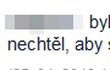 Reakce lidí na smrt Jana Pokorného, alias Indiána z show Farmář hledá ženu.