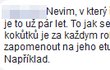 Reakce lidí na smrt Jana Pokorného, alias Indiána z show Farmář hledá ženu.