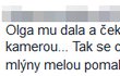 Reakce lidí na smrt Jana Pokorného, alias Indiána z show Farmář hledá ženu.