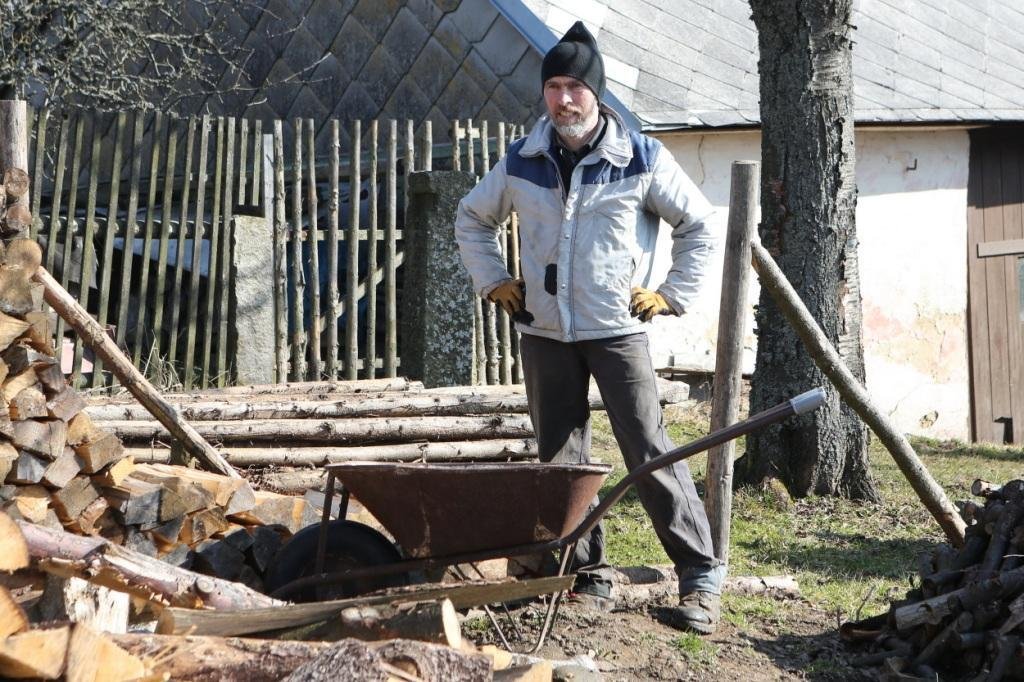 Farmář hledá ženu. Jak to dopadlo?