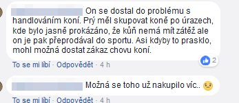 Reakce lidí na smrt Jana Pokorného, alias Indiána z show Farmář hledá ženu.