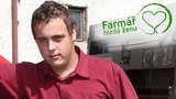 Farmář Michal (19) hledá ženu, ne pařmenku