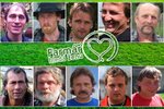 Deset farmářů se uchází o vaše srdce