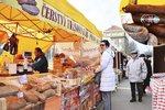 Farmářské trhy na Kulaťáku zahájily sezónu.