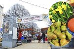 Farmářské trhy na Tyláku budou lepší než kdy dřív. Nový pořadatel plánuje street food festivaly i tematické trhy.