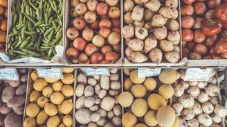5 pravidel farmářských trhů: Jak si vybrat ten správný?