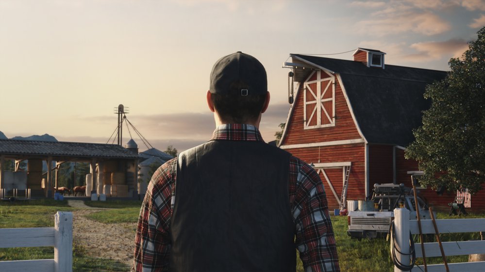 Farming Simulator 19: Digitální farmaření