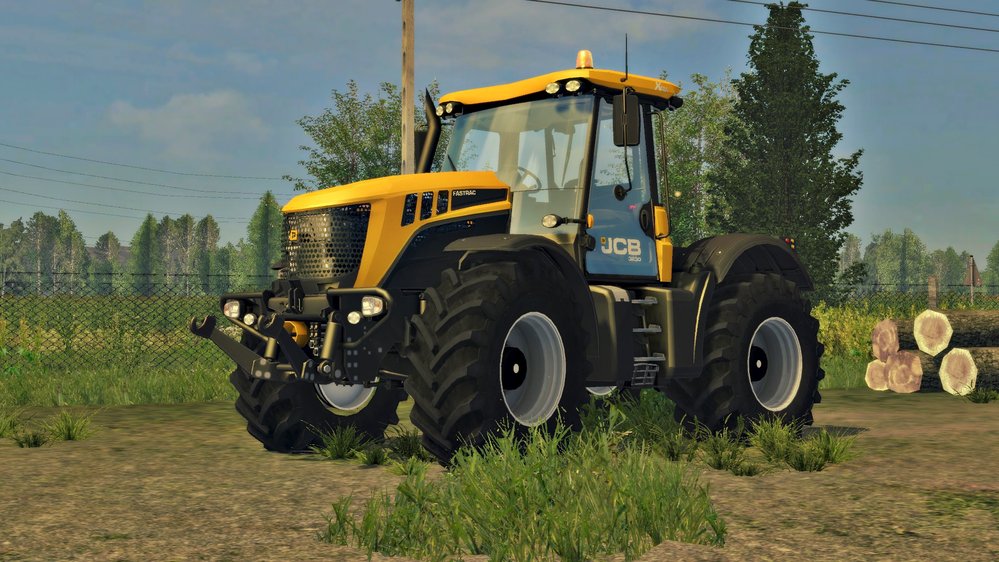 Farming Simulator 19: Digitální farmaření