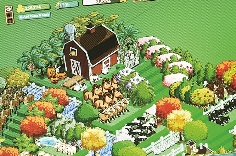 Kryptokočičky mají tu výhodu, že jsou první podobně jako byla kdysi hra Farmville na Facebooku