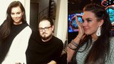Ewa Farna opět v slzách: Kvůli rodině zesnulého Stypky (†41)!