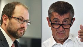 Starostové se bouří: Babiš nám krade nápady.