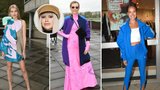 Závěr Fashion Weeku očima Iny T: Špička i propadák! Bezděková bez šmrncu, atypická Nováčková