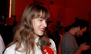 Jenovéfa Boková hvězdou přehlídky: 12 měsíců po porodu jako proutek! 