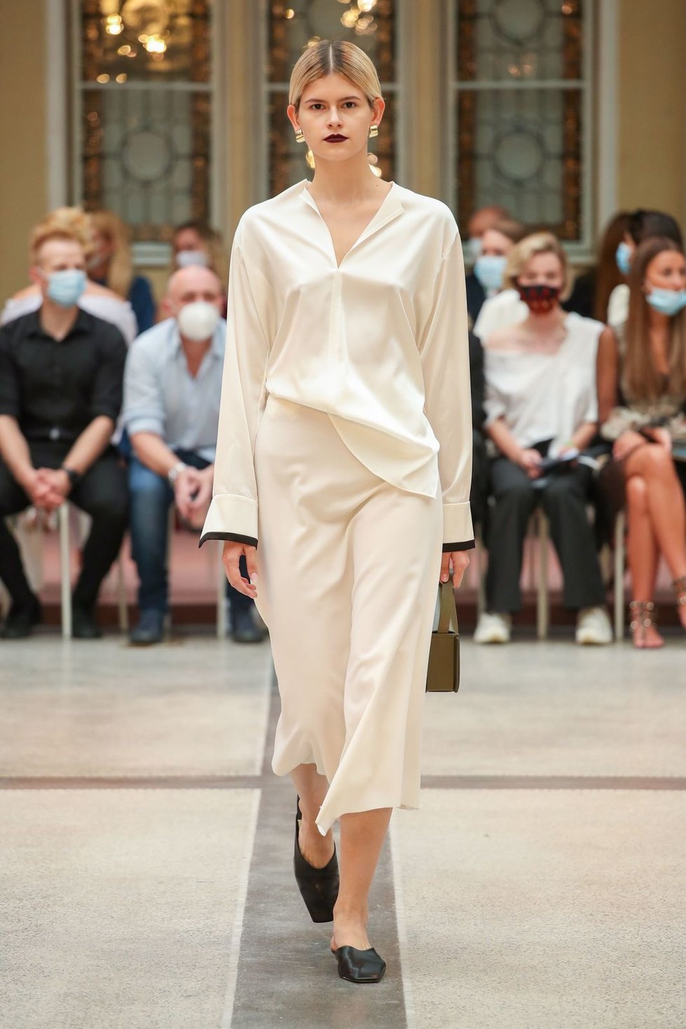 Daniela Pešková FW20 – SS21