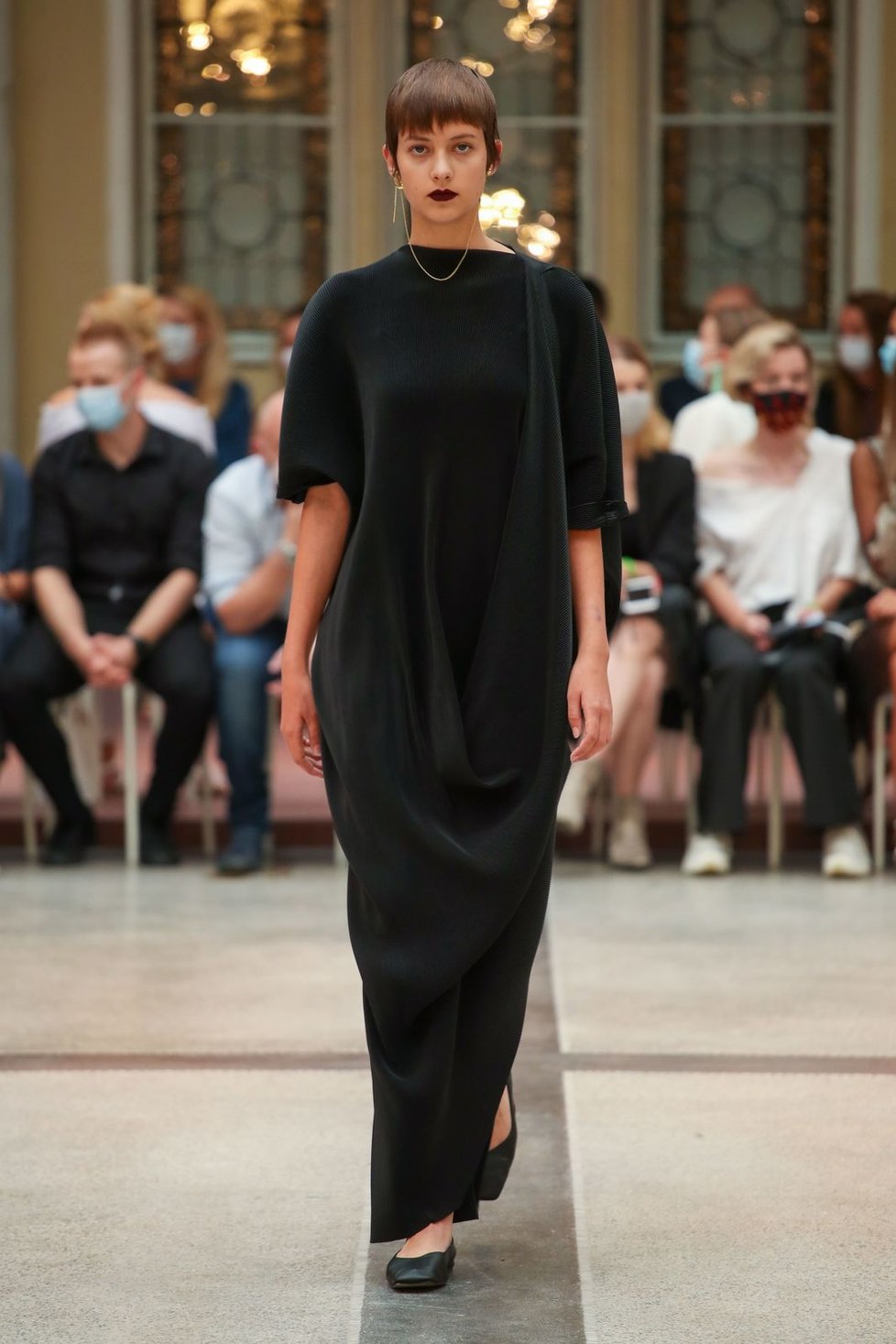 Daniela Pešková FW20 – SS21