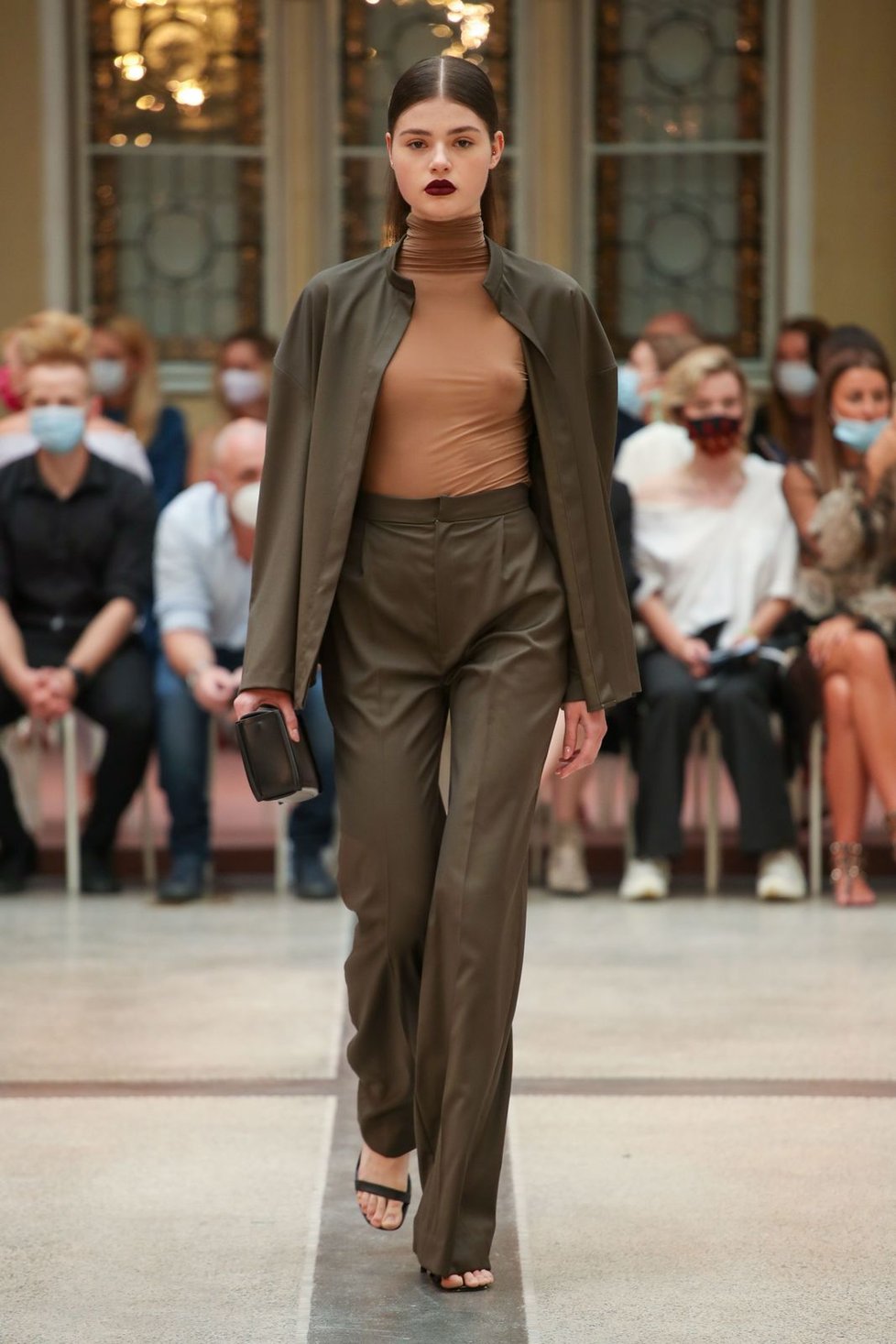 Daniela Pešková FW20 – SS21