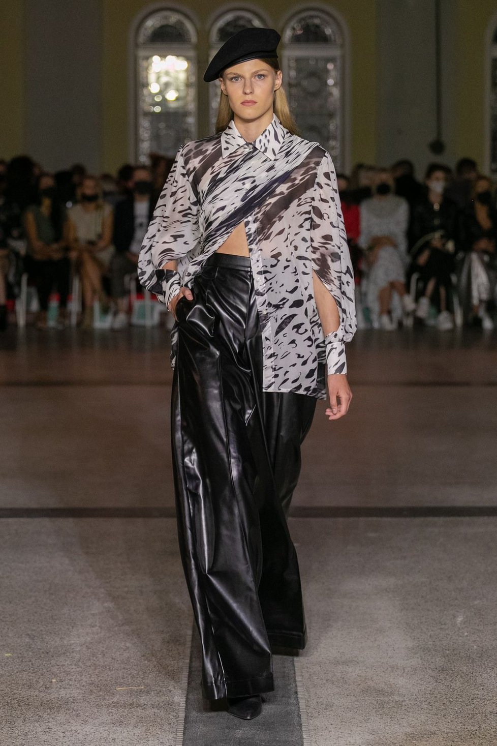 Michael Kováčik FW20 – SS21