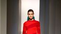 Oscar de La Renta collection, Fashion Week Fall Winter 2017, New York