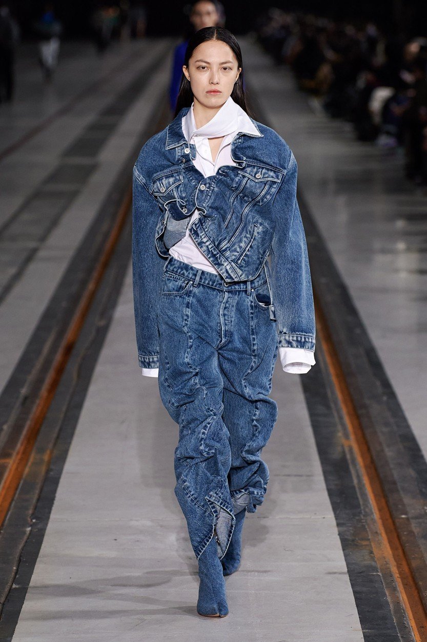 Paris Men&#39;s Fashion Week: Y/Project