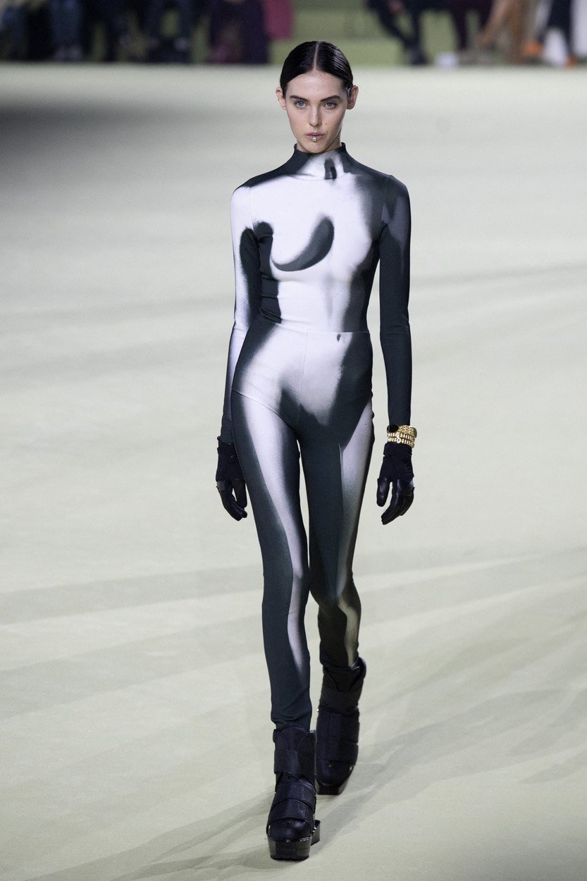 Paris Fashion Week: Balmain