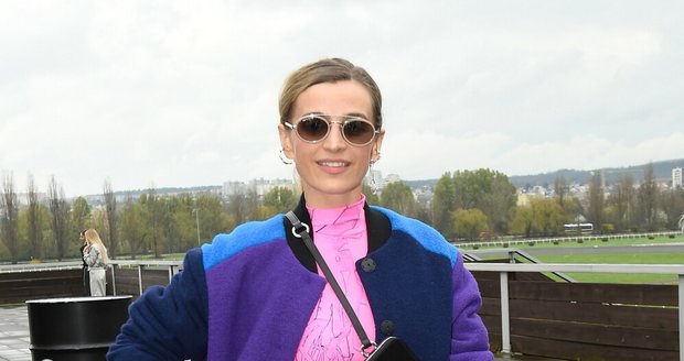 Ivana Jirešová