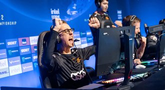 IEM Rio: Hráč fnatic se pyšní nejdivnějším herním nastavením. Co se skrývá za jeho úspěchem?