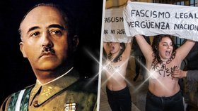 Demonstrace proti fašismu se zvrtla v šarvátku.