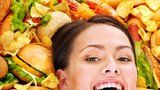 8 nejhorších potravin, které ničí vaše zdraví