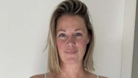 Jacqueline byla závislá na „mekáčích“, zachránil ji Ozempic.